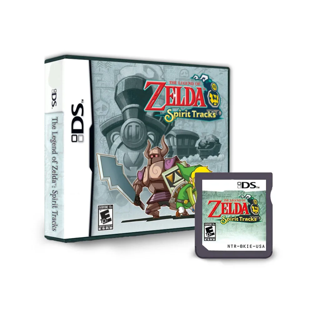 DS Boxed Game Card  Legend of  - Musical Instrument Craft incelemesi ve fiyatı