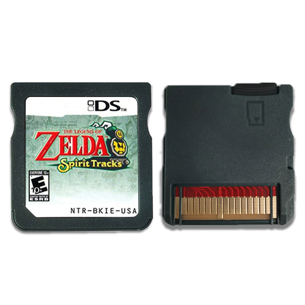 DS Boxed Game Card  Legend of  - Musical Instrument Craft incelemesi ve fiyatı