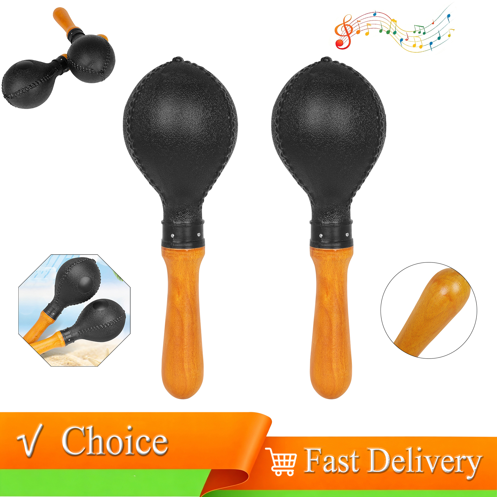IRIN Professional 1Pair of Mar - Musical Instrument Maraca incelemesi ve fiyatı