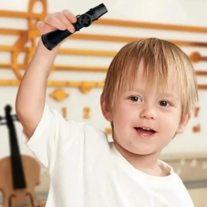 Kazoo Flute Instrument – No Me - Musical Instrument Lute incelemesi ve fiyatı