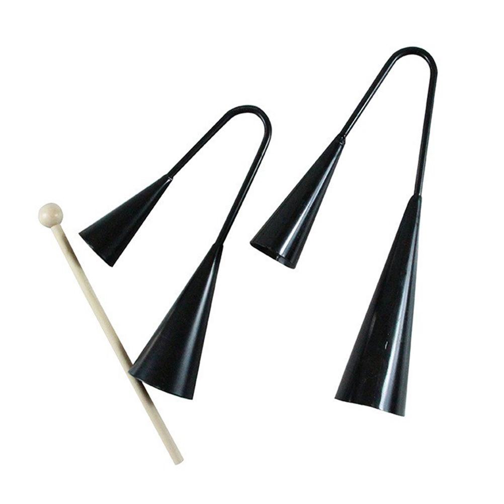 Double Horn Ringer Agogo Bell  - Musical Instrument Agogo incelemesi ve fiyatı