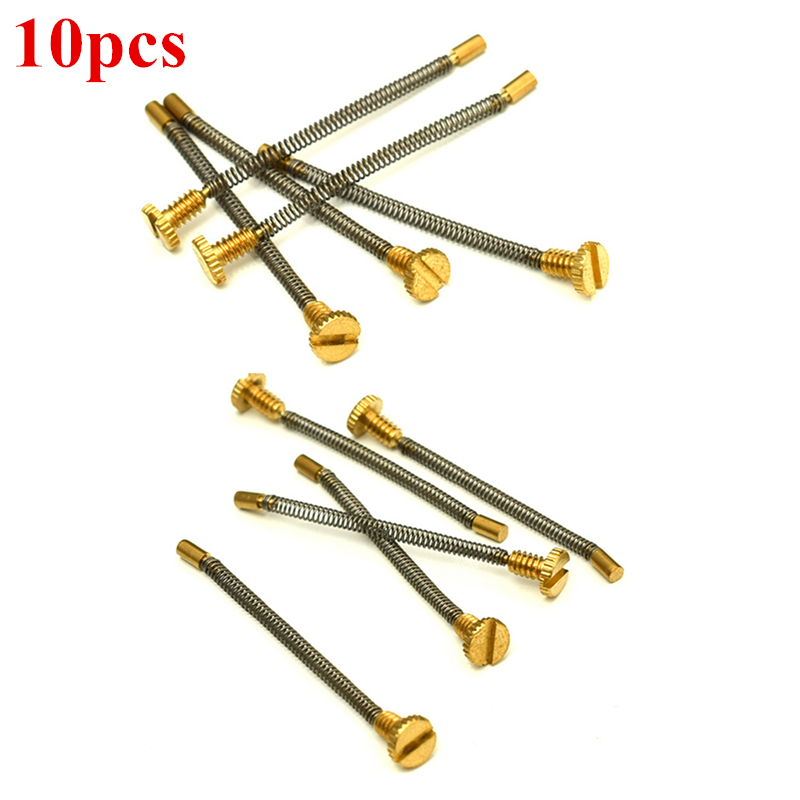 10pcs/Lot 50*2.5mm Lighter Uni - Musical Instrument Zither incelemesi ve fiyatı