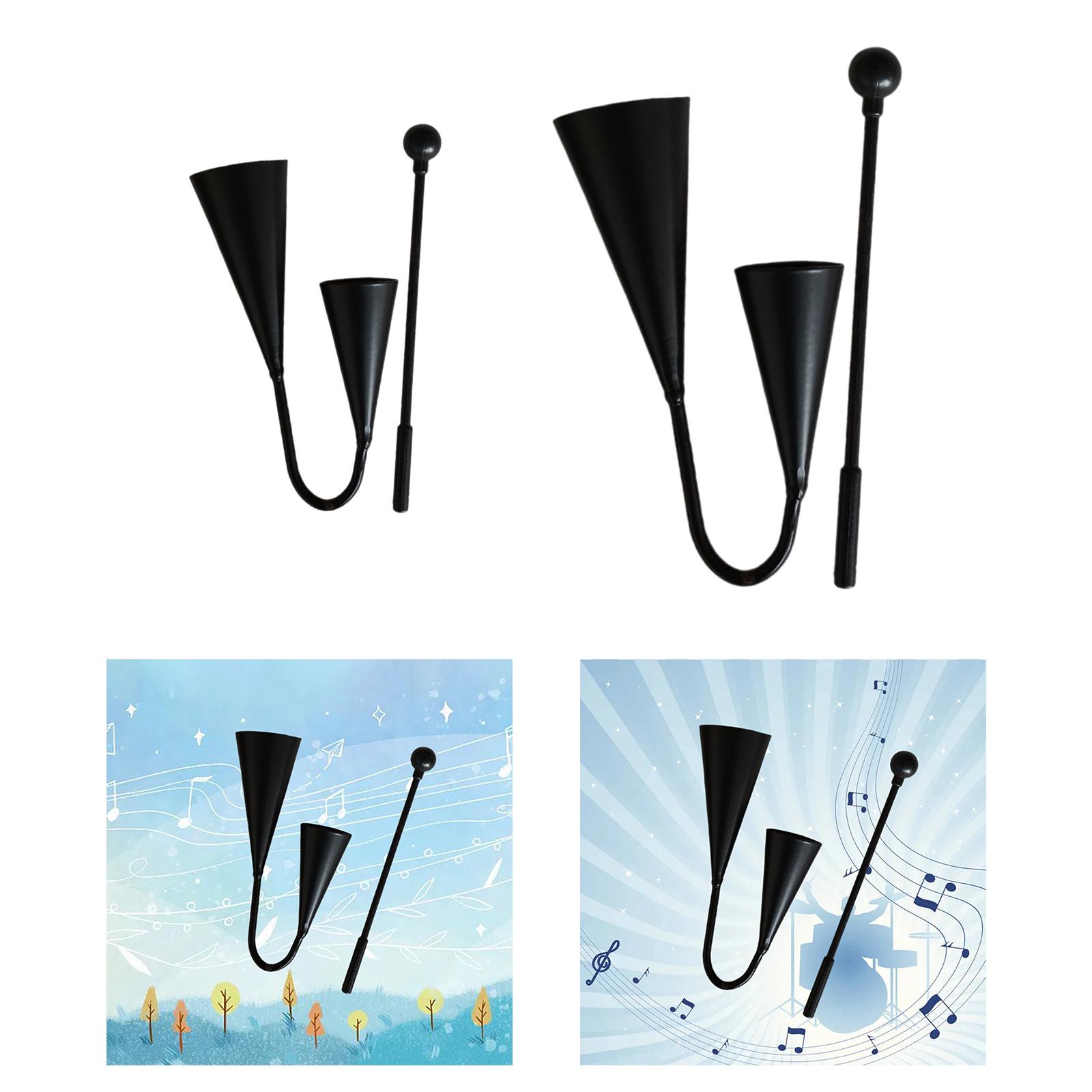 Agogo Bell Kids Adults Kids Ed - Musical Instrument Agogo incelemesi ve fiyatı