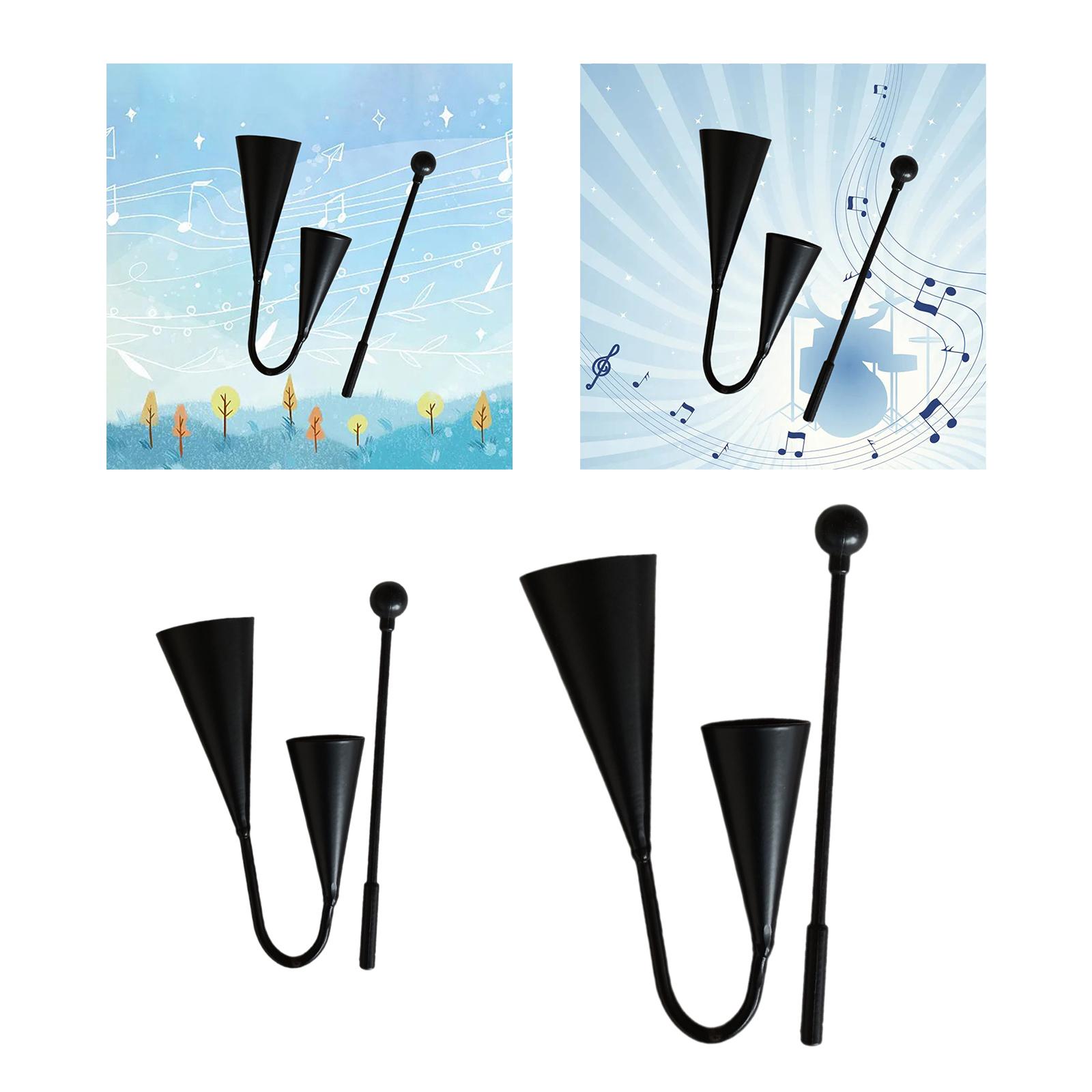 Agogo Bell Kids Adults Kids Ed - Musical Instrument Agogo incelemesi ve fiyatı