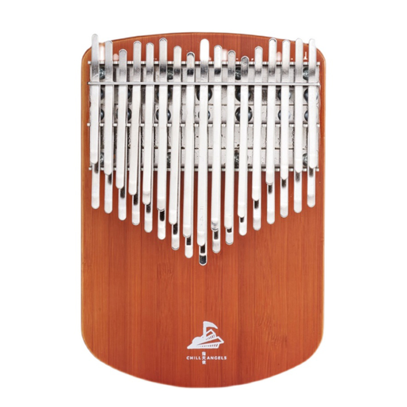 34 Key Kalimba Thumb Piano B C - Musical Instrument Of Keyboard incelemesi ve fiyatı