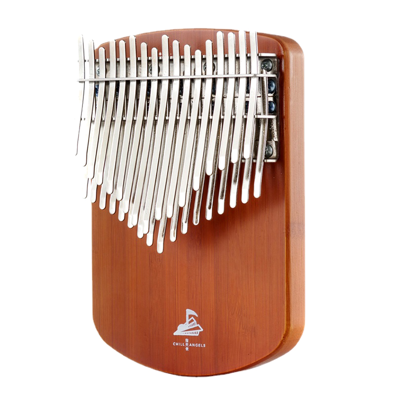34 Key Kalimba Thumb Piano B C - Musical Instrument Of Keyboard incelemesi ve fiyatı