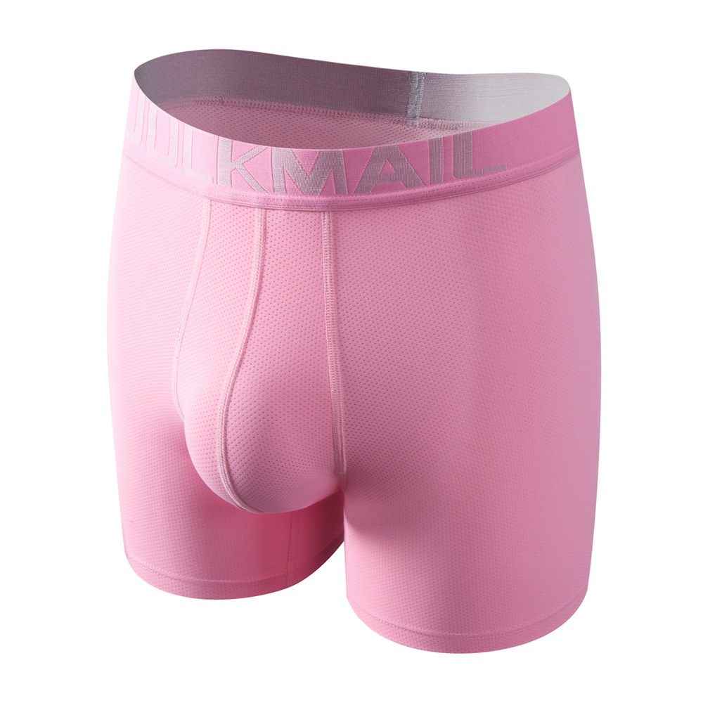 10 Color Jockmail Long Boxers  - Didgeridoo Bamboo incelemesi ve fiyatı