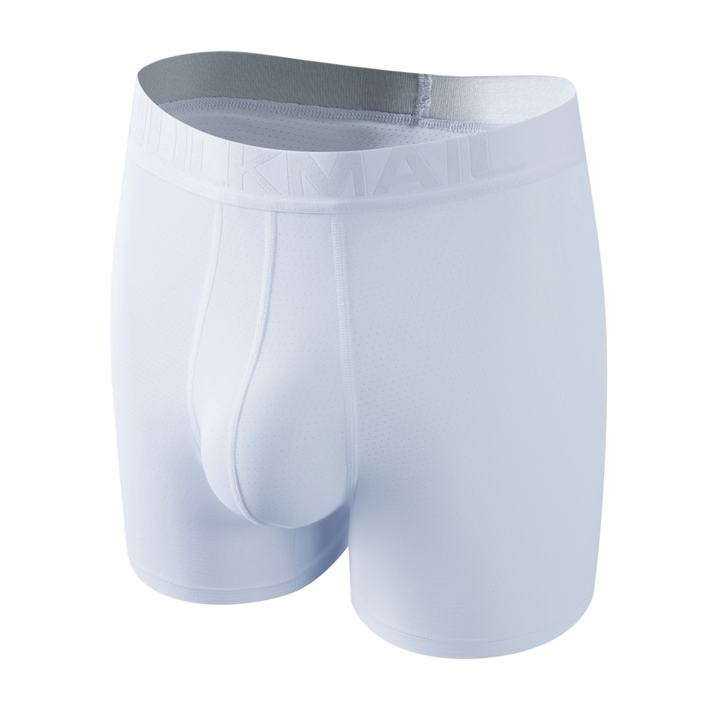 10 Color Jockmail Long Boxers  - Didgeridoo Bamboo incelemesi ve fiyatı