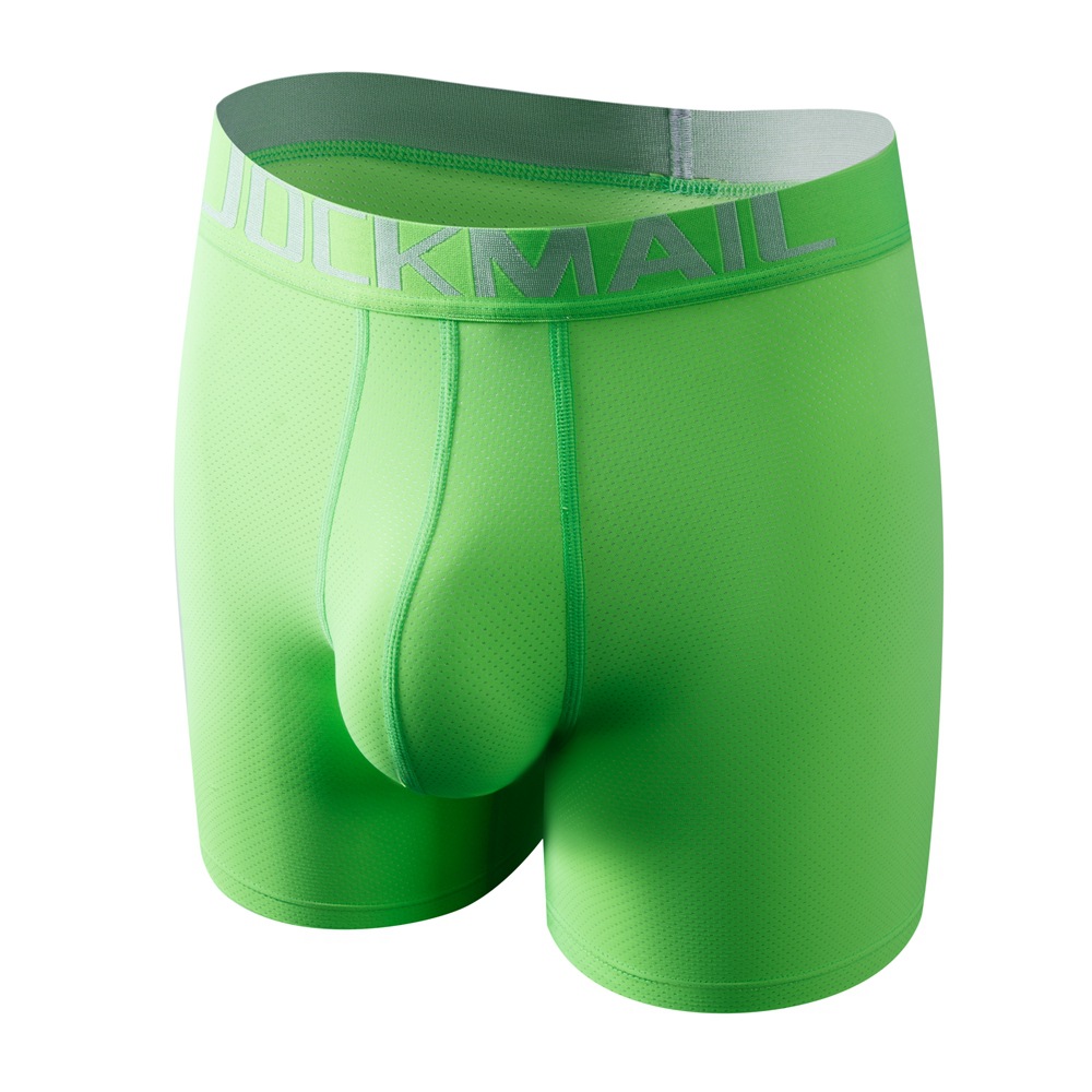 10 Color Jockmail Long Boxers  - Didgeridoo Bamboo incelemesi ve fiyatı