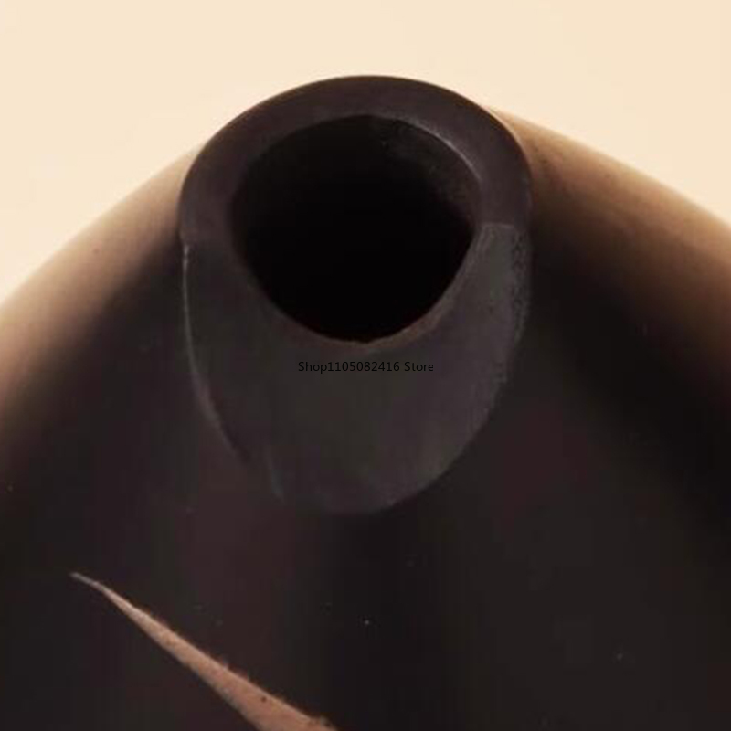 8/10 Holes Chinese Ancient Xun - Musical Instrument Ancient incelemesi ve fiyatı