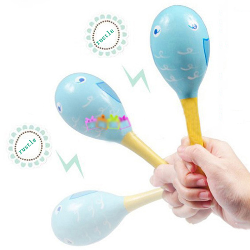 Sand Hammer Wooden Children Or - Musical Instrument Maraca incelemesi ve fiyatı