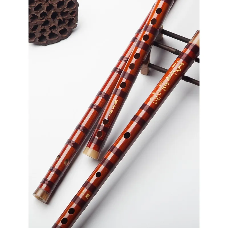Professional flute, high-end f - Musical Instrument Ancient incelemesi ve fiyatı
