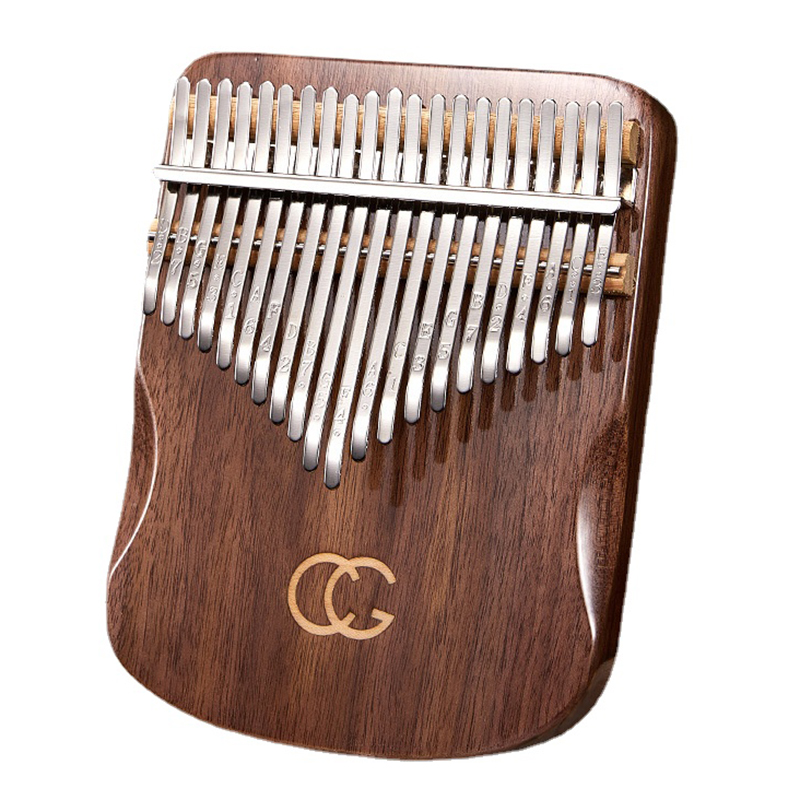 17 21 Key Thumb Piano Kalimba  - Musical Instrument Of Keyboard incelemesi ve fiyatı