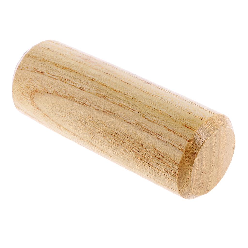 Drum Kit Percussion Round Wood - Musical Instrument Maraca incelemesi ve fiyatı