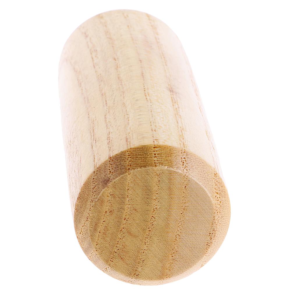 Drum Kit Percussion Round Wood - Musical Instrument Maraca incelemesi ve fiyatı