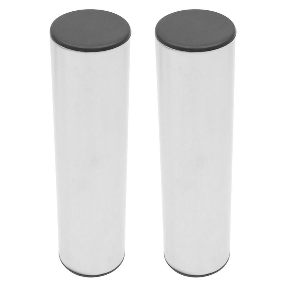 2Pcs Rhythm Sand Shakers Metal - Musical Instrument Maraca incelemesi ve fiyatı