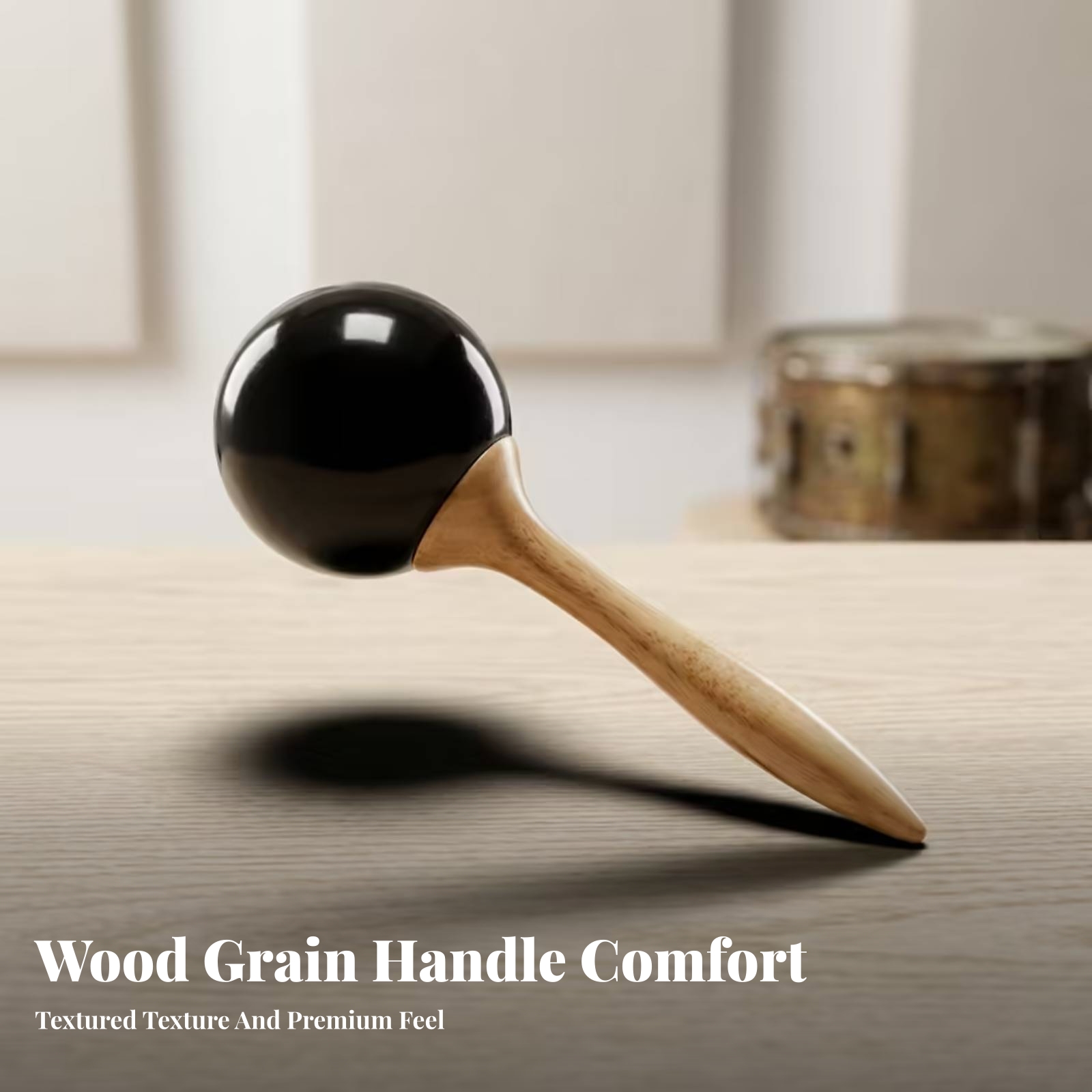 Handheld Maraca Beginner Frien - Musical Instrument Maraca incelemesi ve fiyatı