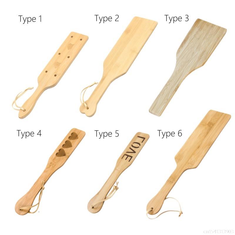 BDSM Spanking Toys with Smooth - Didgeridoo Bamboo incelemesi ve fiyatı
