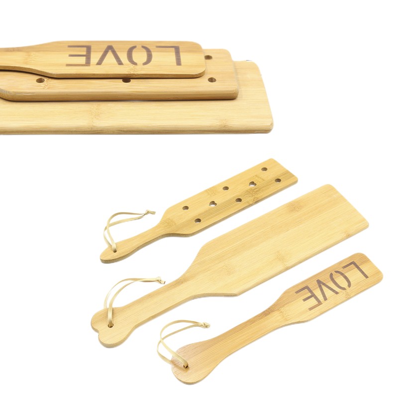 BDSM Spanking Toys with Smooth - Didgeridoo Bamboo incelemesi ve fiyatı