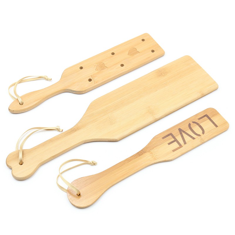 BDSM Spanking Toys with Smooth - Didgeridoo Bamboo incelemesi ve fiyatı