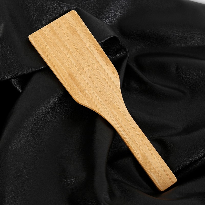 BDSM Spanking Toys with Smooth - Didgeridoo Bamboo incelemesi ve fiyatı