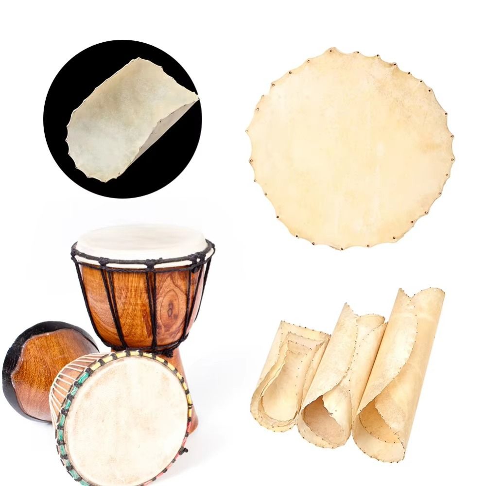 Percussion Part Replacements A - Bongo Drum Set incelemesi ve fiyatı