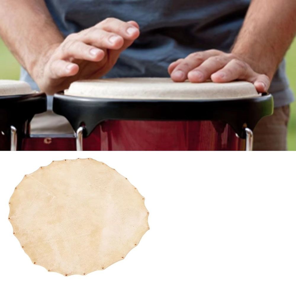 Percussion Part Replacements A - Bongo Drum Set incelemesi ve fiyatı
