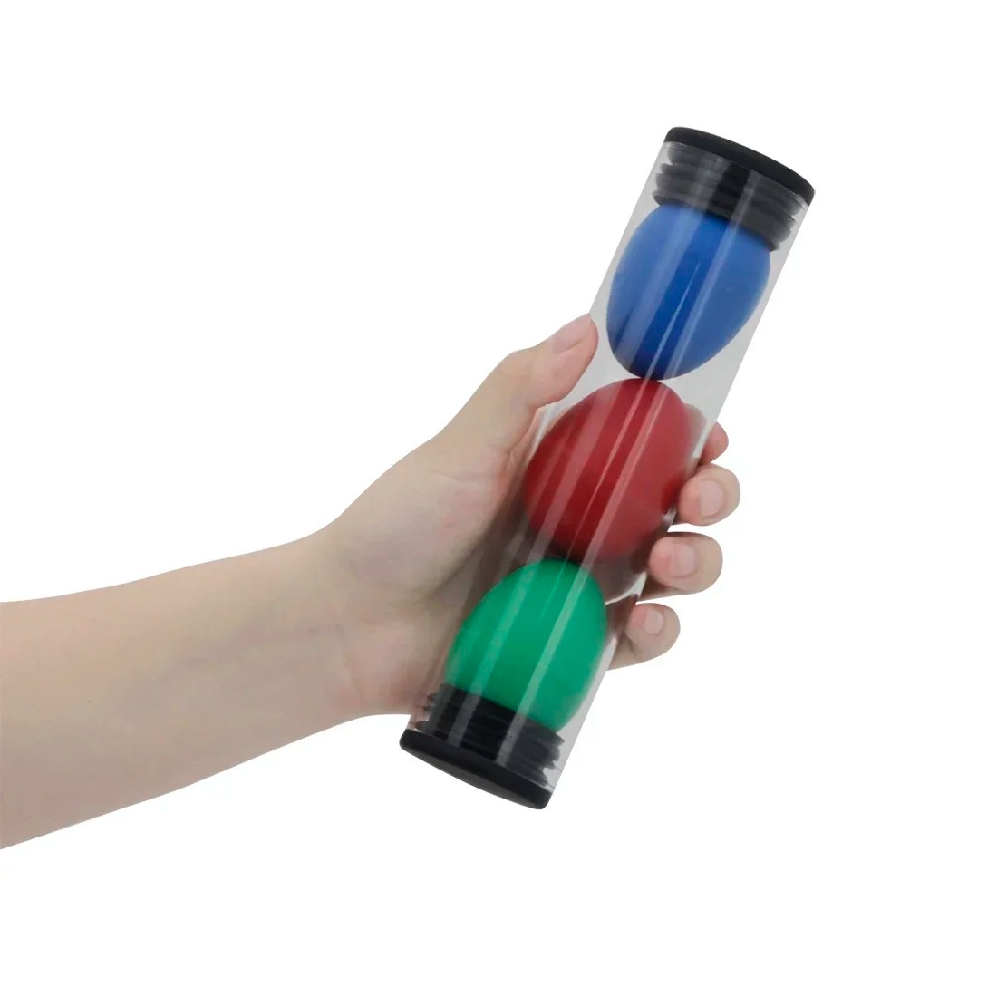 IRIN 3Pcs Sand Egg Colorful Sa - Musical Instrument Maraca incelemesi ve fiyatı