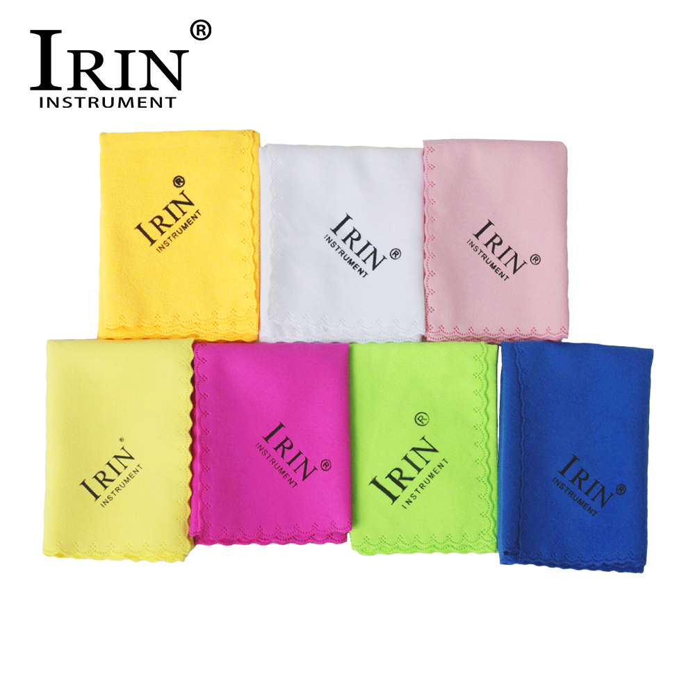 IRIN 7 Pcs Microfiber Musical  - Musical Instrument Lute incelemesi ve fiyatı