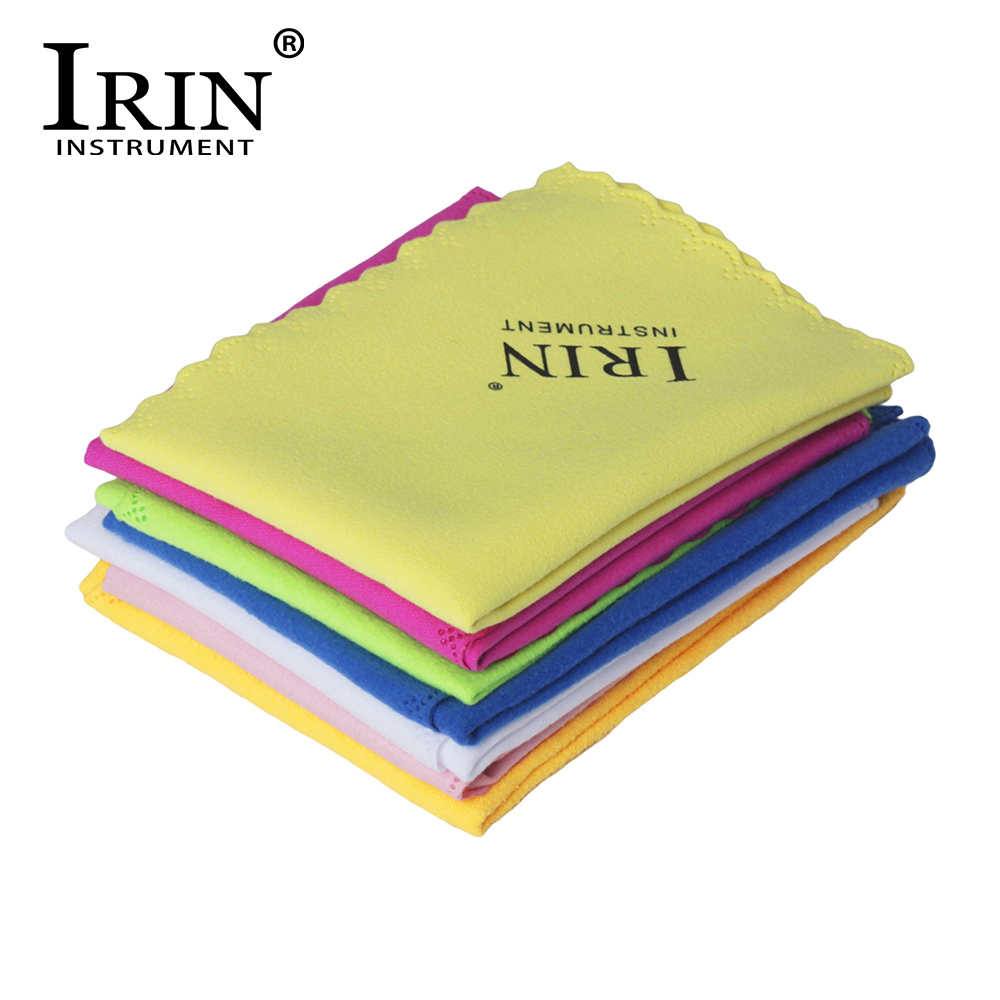 IRIN 7 Pcs Microfiber Musical  - Musical Instrument Lute incelemesi ve fiyatı
