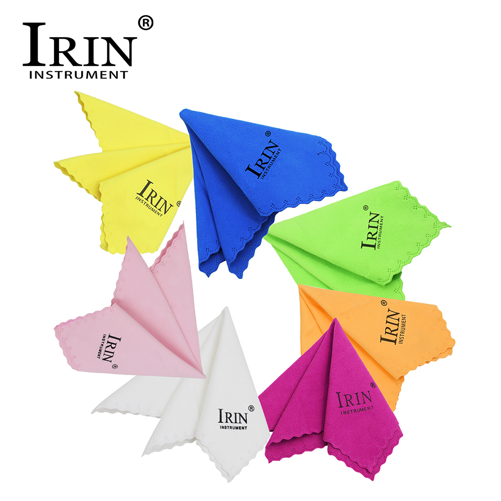 IRIN 7 Pcs Microfiber Musical  - Musical Instrument Lute incelemesi ve fiyatı