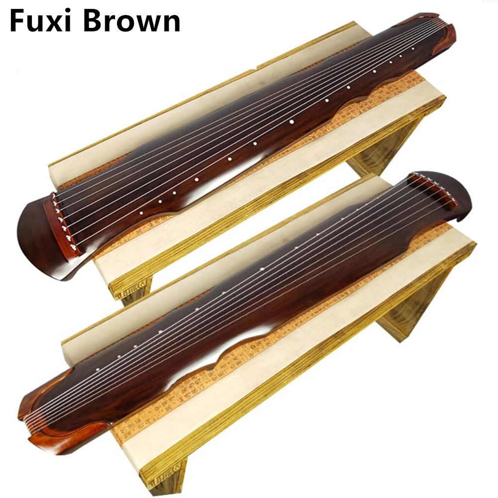 SevenAngel Chinese Fuxi Guqin  - Musical Instrument Ancient incelemesi ve fiyatı