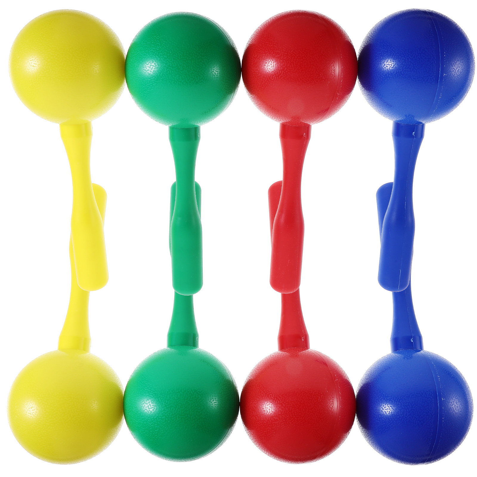 8Pcs Shaking Maracas Musical E - Musical Instrument Maraca incelemesi ve fiyatı