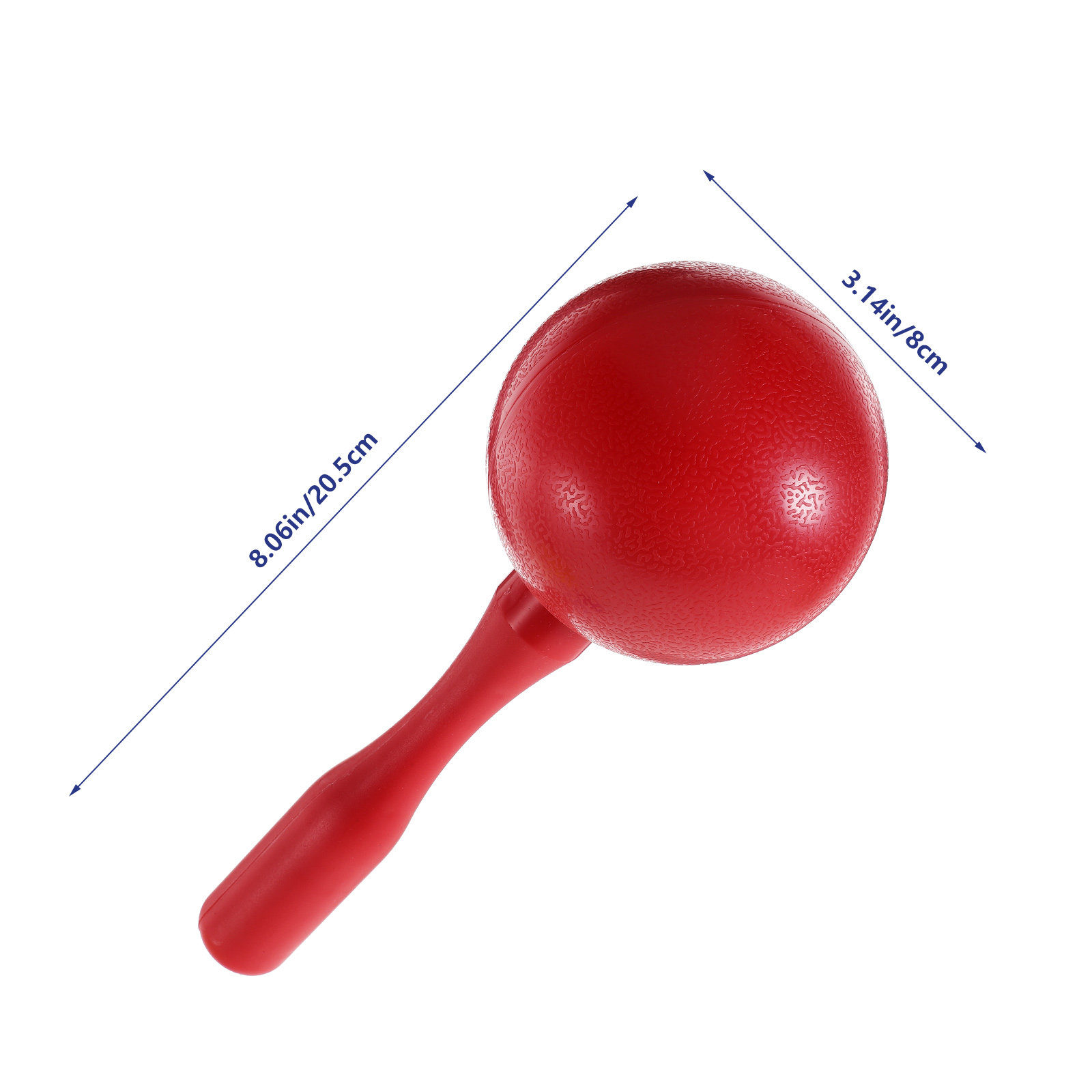 8Pcs Shaking Maracas Musical E - Musical Instrument Maraca incelemesi ve fiyatı