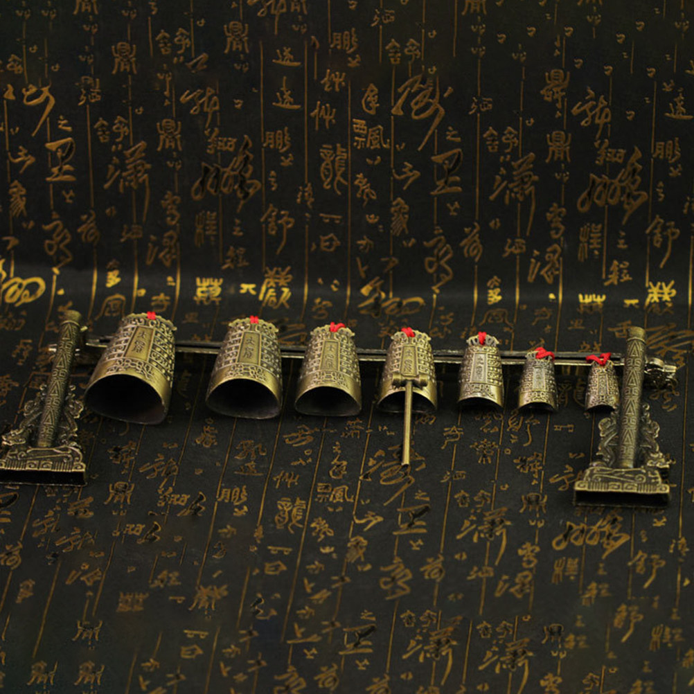 Single Layer Chimes Desktop Or - Musical Instrument Ancient incelemesi ve fiyatı