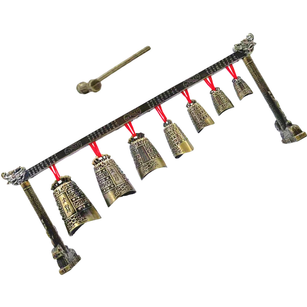 Single Layer Chimes Desktop Or - Musical Instrument Ancient incelemesi ve fiyatı