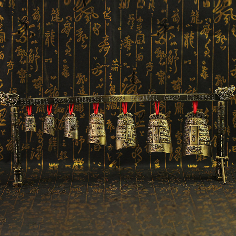 Single Layer Chimes Desktop Or - Musical Instrument Ancient incelemesi ve fiyatı
