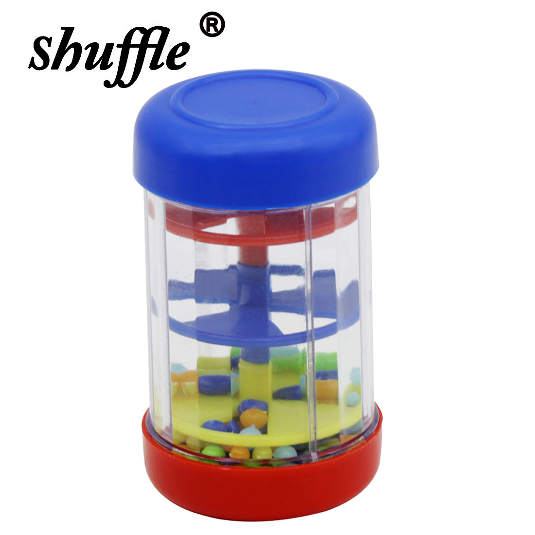 Orff One Section of Two Sound  - Musical Instrument Maraca incelemesi ve fiyatı