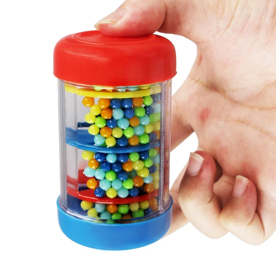 Orff One Section of Two Sound  - Musical Instrument Maraca incelemesi ve fiyatı