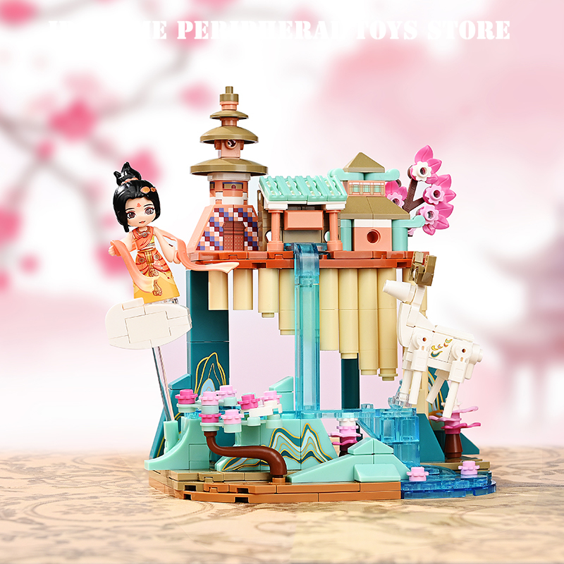 Genuine Dunhuang Ancient Music - Musical Instrument Ancient incelemesi ve fiyatı