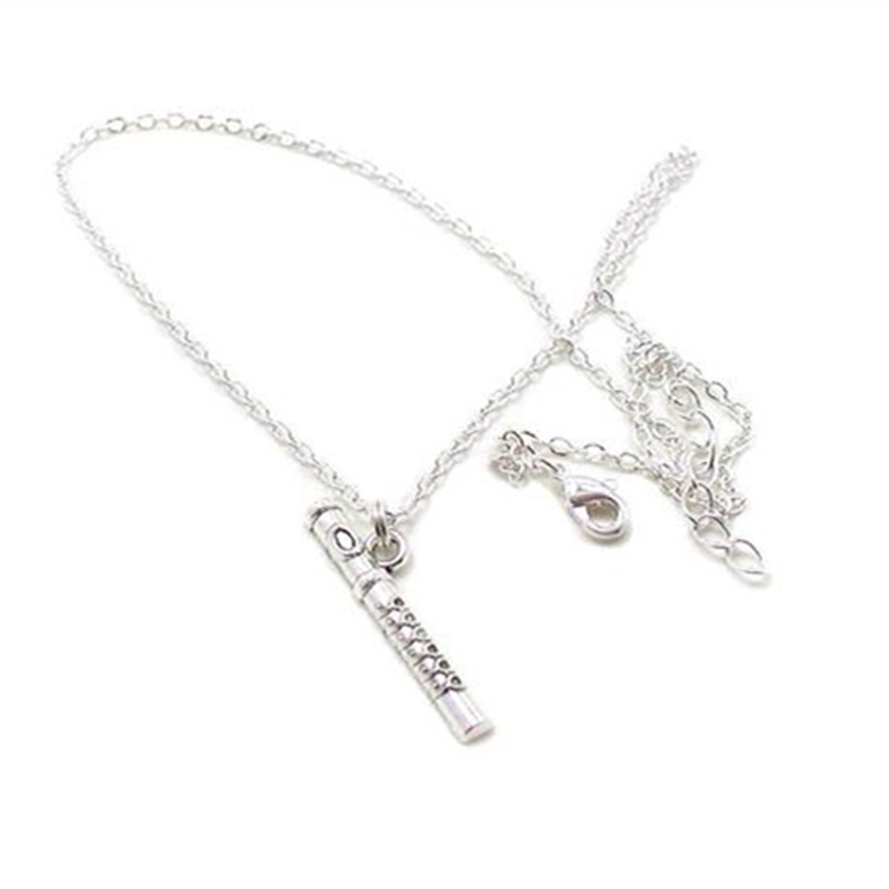 Flute Necklace, Flute Charm Ne - Musical Instrument Lute incelemesi ve fiyatı