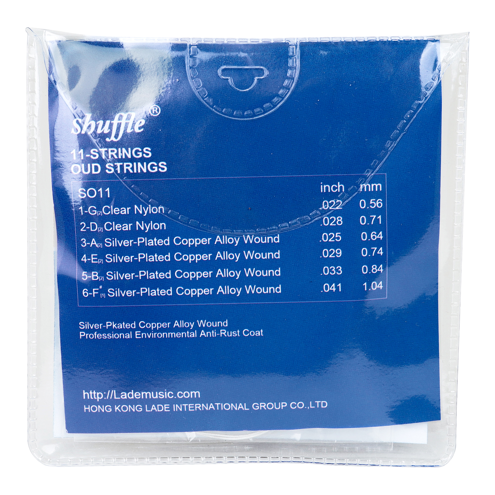 Shuffle Oud Strings Turkey Oud - Musical Instrument Lute incelemesi ve fiyatı