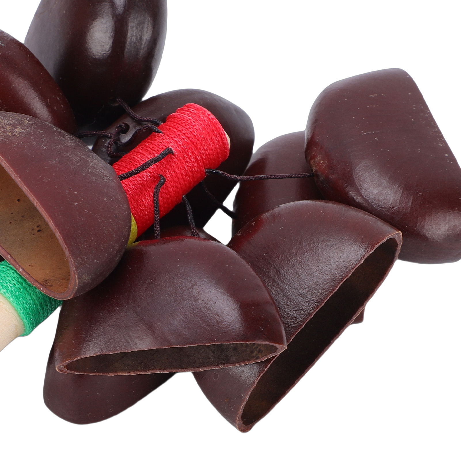 Handbell Handmade Seed Shell S - Musical Instrument Maraca incelemesi ve fiyatı