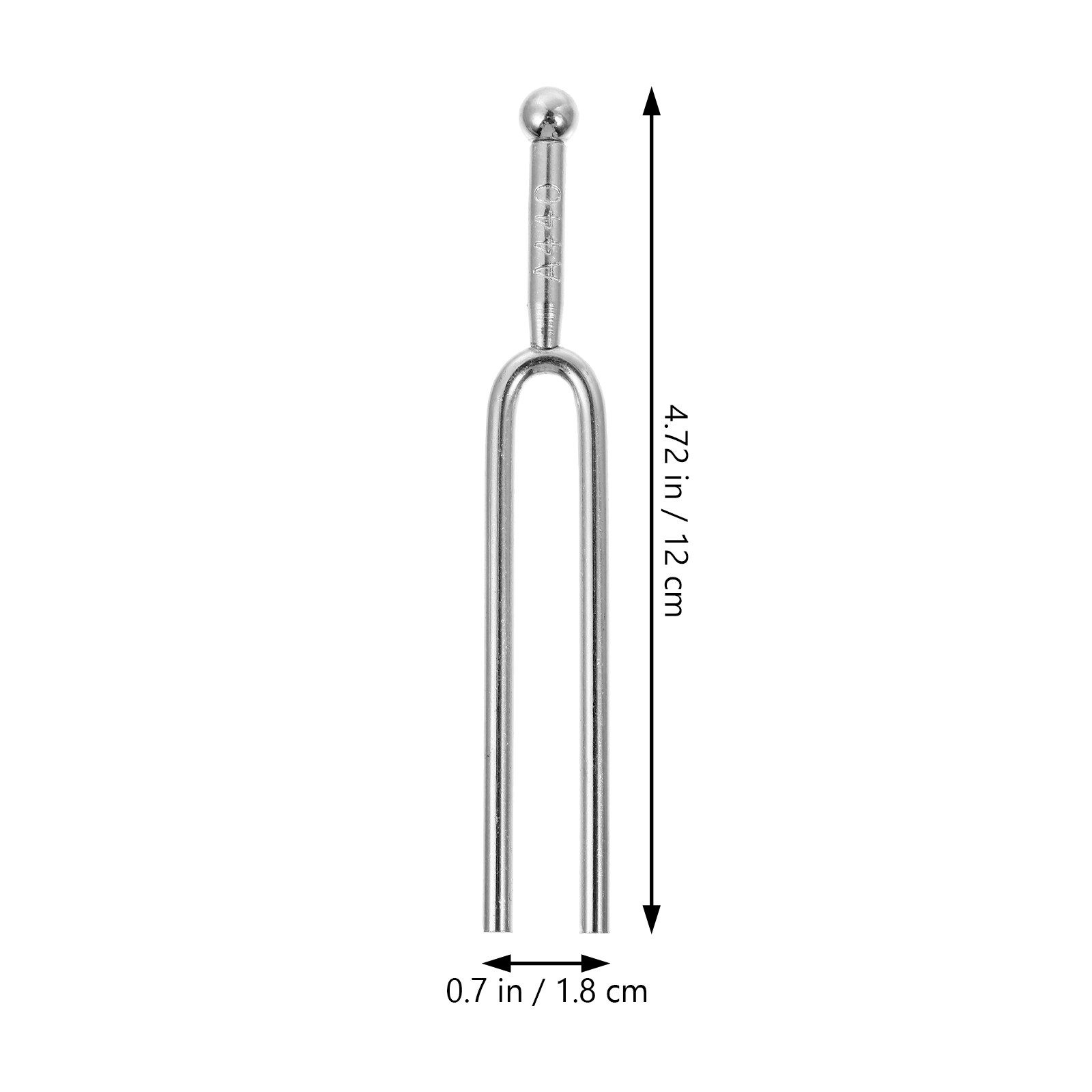 2Pcs Guitar Tuning Forks 440Hz - Musical Instrument Tuning Guitar Tuner. Standard Guitar Tuning incelemesi ve fiyatı