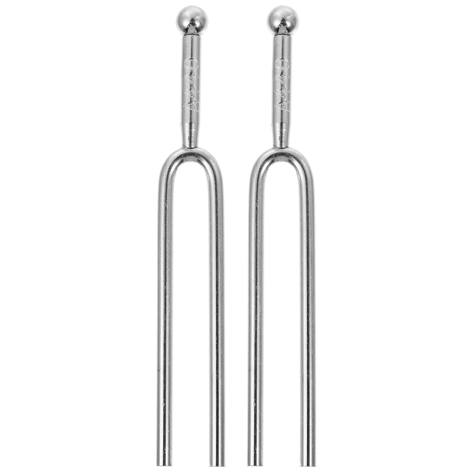 2Pcs Guitar Tuning Forks 440Hz - Musical Instrument Tuning Guitar Tuner. Standard Guitar Tuning incelemesi ve fiyatı
