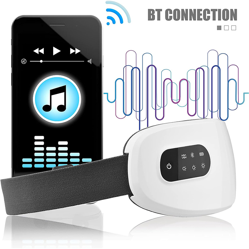 Eye Massager Heating Eyes Mask - Musical Instrument Craft incelemesi ve fiyatı