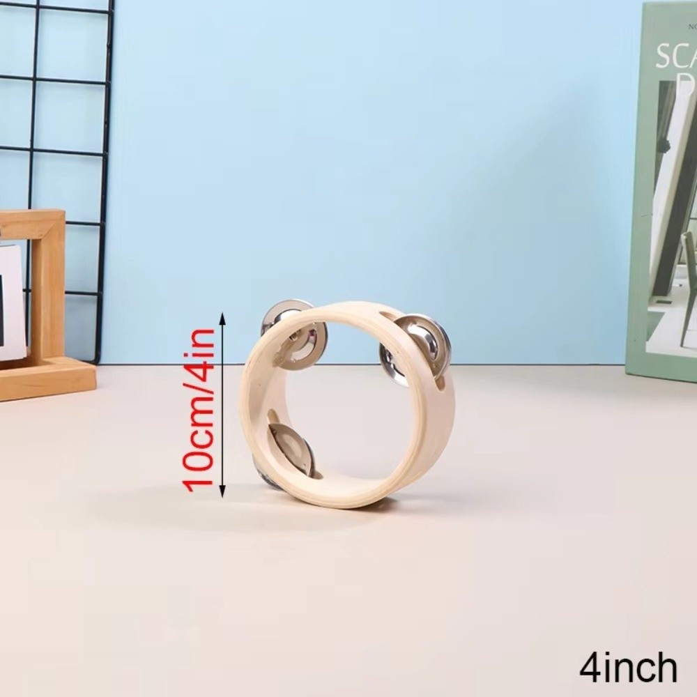 New 4/6/7/8/10 Inch Hand Drums - Musical Instrument Gif incelemesi ve fiyatı