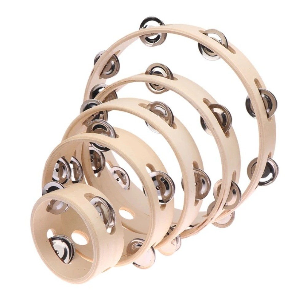 New 4/6/7/8/10 Inch Hand Drums - Musical Instrument Gif incelemesi ve fiyatı