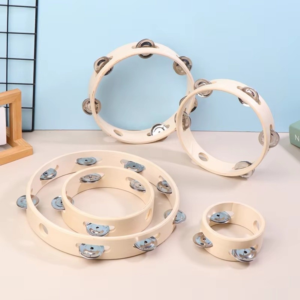 New 4/6/7/8/10 Inch Hand Drums - Musical Instrument Gif incelemesi ve fiyatı