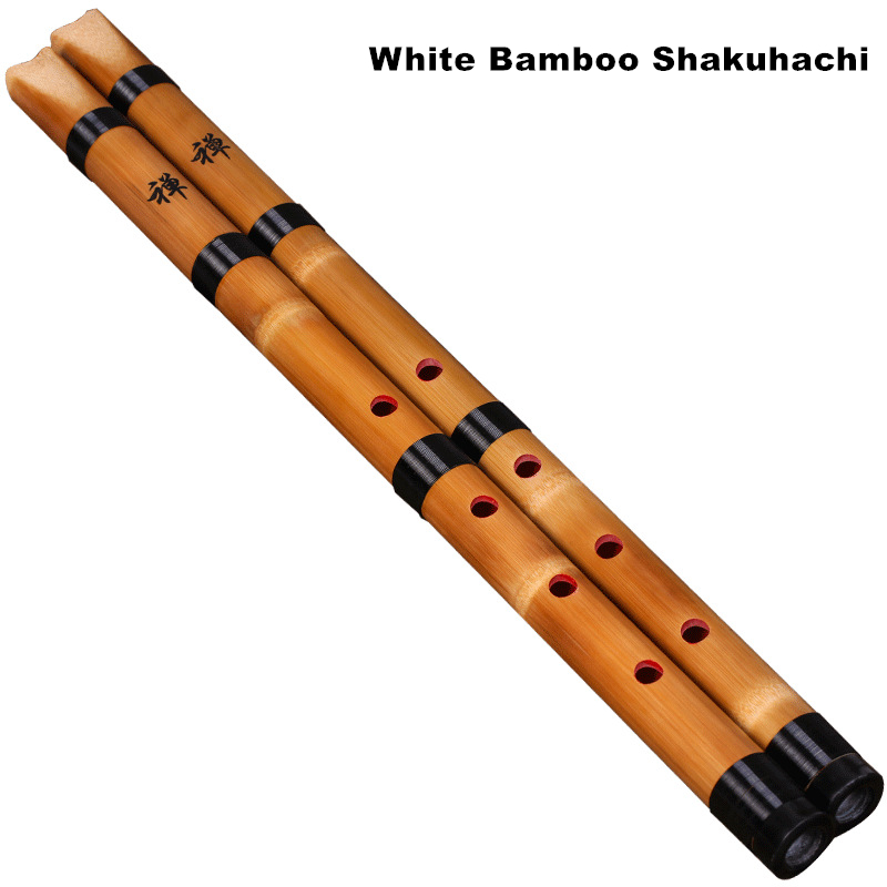 Handmade Natural White Bamboo  - Musical Instrument Lute incelemesi ve fiyatı